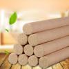 Ymnilian Moxa Stick,Smokeless Moxa Rolls 10 Pcs Moxibustion Sticks Moxa Columns Artemisia Roll Mugwort Rolls Mini Wormwood view 4