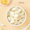 Dried Lilies, Natural and Healthy, Freeze-Dried Lily Petals, Fresh and Sweet Lily Flower Tea 100g/bag, Soup and Porridge Side Dishes, Chinese Flower Tea, Healthy Food (1 Bag) view 2