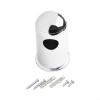1 Piece Stable Wall Lift Rod Support Bracket Compatible with Standard 22mm For Shower Faucets view 2