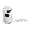 1 Piece Stable Wall Lift Rod Support Bracket Compatible with Standard 22mm For Shower Faucets view 3