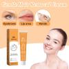3Pcs Hair Removal Cream Face, Facial Hair Remover Cream for Women, Gentle and Non-Irritating Effective Delayed Hair Growth for All Skin Types (20g/Stick) view 2
