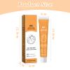 3Pcs Hair Removal Cream Face, Facial Hair Remover Cream for Women, Gentle and Non-Irritating Effective Delayed Hair Growth for All Skin Types (20g/Stick) view 4