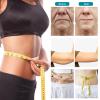 3-in-1 Body & Face Beauty Device, 80K Ultrasonic Cellulite Massager with 3 Interchangeable Heads, Adjustable Intensity, LED Display & Ergonomic Design Ideal for Home, Salon & Spa view 4
