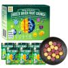 SUNGIVEN Freeze Dried Fruit Crunch Mango & Blueberry 20g Pack of 6 view 1