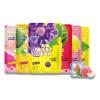 BaiLiSnacky Sugar-free Mints 16g*6 Packs Vitamin C Candy Healthy Relieve Sore Throat Suitable for The Whole Family Enhance Immunity view 1