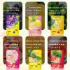 BaiLiSnacky Sugar-free Mints 16g*6 Packs Vitamin C Candy Healthy Relieve Sore Throat Suitable for The Whole Family Enhance Immunity view 3