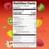 SUNGIVEN Freeze Dried Fruit Crunch Raspberry & Kiwi Fruit 20g Pack of 6 view 2