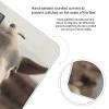 Goat on Hillside Scale for Body Weight Highly Accurate Digital Bathroom Body Scale Digital Body Weight Scale Tempered Glass LCD Display Batteries and Tape Measure view 4