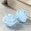 Laundry Balls Wash Balls - Detergent Laundry Balls | Laundry Balls For Dryer Non Detergent | Non Detergent Laundry Balls | Non Detergent Dryer Laundry Balls | Odor Remover Home Cleaning Supplies view 3