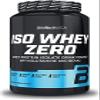 BioTechUSA Iso Whey Zero, Black Biscuit (EAN 5999076255214) - 908g view 1