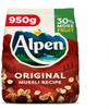 Alpen Original Muesli 950gm (Pack of 6) view 1