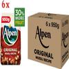 Alpen Original Muesli 950gm (Pack of 6) view 2