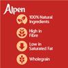 Alpen Original Muesli 950gm (Pack of 6) view 3
