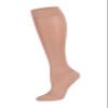 Credalast Comfort Class 2 Below Knee: Beige, X-Large, Closed Toe view 1