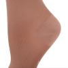 Credalast Comfort Class 2 Below Knee: Beige, X-Large, Closed Toe view 3