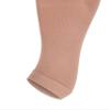 Credalast Comfort Class 1 Below Knee: Beige, XX-Large, Open Toe view 2