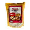 Manna Little Millet Flour 1KG Traditional Samai Millet Flour Gluten Free, Vegan Easy to Cook Product of India Pack of 2 view 2