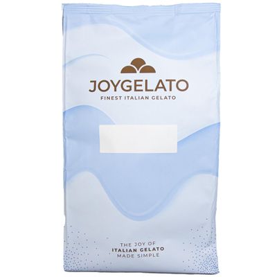 Joygelato Joybase Premium Fruit 100 - High Fibre Gluten Free Base Mix for Fruit Sorbet - 1kg