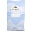 Joygelato Joybase Premium Fruit 100 - High Fibre Gluten Free Base Mix for Fruit Sorbet - 1kg view 1