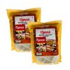 Manna Kodo Millet Flour 1KG Traditional Varagu Millet Flour Gluten Free, Vegan Easy to Cook Product of India Pack of 2 view 1