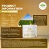 Pure Colostrum Powder - 150 Grams | 20% Immunoglobulins G | Freeze Dried, Reduced-Fat Colostrum | from Grass-fed Cows - Bovine Source | Made in The UK by Hellenia view 2