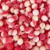 Strawberry & Cream Pips Sweets 1kg Bag Retro Pic n Mix Candy view 1