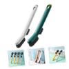 GOOHOCHY 2pcs Detachable Laundry Shoe Brush Washboard Brush for Shoes Cleaning in Bathroom Soft Bristle Multi-function Cleaner Clothes view 4