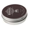 MUCKLILY Shaving Soap for Men Hydrating Foaming Bar Natural Ingredients for Sensitive Skin and Beard Care Sandalwood Scent for Daily Grooming view 1
