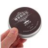MUCKLILY Shaving Soap for Men Hydrating Foaming Bar Natural Ingredients for Sensitive Skin and Beard Care Sandalwood Scent for Daily Grooming view 3