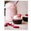 Marshmallow Fluf Caramel,Strawberry,Original Flavoured Spread 213g - 3 x Mixed Flavours of Marshammlow Spread view 2