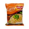 Reeva's Curry Flavour Noodles 60G Instant Noodles, Tasty and Easy to Cook Product of Ukraine Pack of 4 view 2