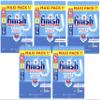 Finish Power Classic Dishwasher Tablets, Maxi Pack, 320 Finish Tabs (5 x 64 Tabs) view 1