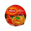 Reeva's Spicy Chicken Curry Flavour Cup Noodles 75G Instant Noodles Ready to Eat, Product of Ukraine Pack of 4 view 3