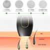 bada pulsed light epilator (black) view 3