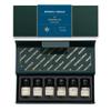 Drinks by the Dram Premium Gin Tasting Set - 6 x 3cl Drams of Craft Spirits - Gin Gift Set with Expressions from Across the Globe view 1