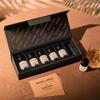 Drinks by the Dram Premium Gin Tasting Set - 6 x 3cl Drams of Craft Spirits - Gin Gift Set with Expressions from Across the Globe view 2