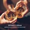 The Premium Bourbon 6 Dram Tasting Set view 3