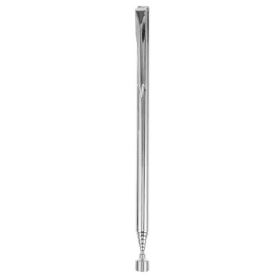 Anneome Super Strong Telescopic Magnet Pickup Tool Bendable Gadget for Iron Removal Portable for Worker