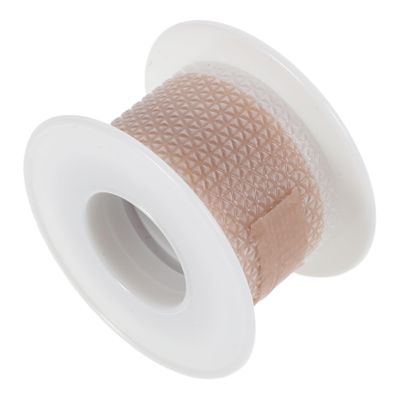 DEARMAMY Heel Stickers Comfortable for Women Shoes Silicone Gel Invisible Heel Pads Convenient for Women Shoes