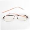 VALICLUD Metal Eyeglass Replacement Arms, Eyeglasses Frame Temple Parts, Lightweight Comfortable Fit, Spare Accessories for Glasses Repair, view 2