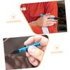 Didiseaon 2sets Dent Removal Kit Tool Kit Tap Down Hammer DIY Appliance Tool for Auto Body view 3