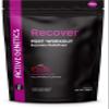 Active Genetics Recover Post-Workout Recovery Formula - L-Glutamine, Essential Amino Acids 5000mg, Triple Mushroom Matrix (Shiitake, Lion's Mane, Chaga), L-Carnitine & Montmorency Cherry - 30 Servings view 1