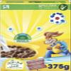 Chocolate Cereal 375g (Pack Of 18) Delicious Tasty And Twisty Treat For Your Kids Help To Nourish Kids' Minds view 1