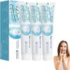 2025 New Powerful Formula Whitening Toothpaste for a Brighter Smile, Removes Stains and Promotes Healthy Teeth, Fresh Breath, for Sensitive Teeth (3) view 1