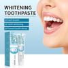 2025 New Powerful Formula Whitening Toothpaste for a Brighter Smile, Removes Stains and Promotes Healthy Teeth, Fresh Breath, for Sensitive Teeth (3) view 2
