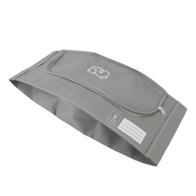 Leak Proof Non Woven Animal Body Bag, Pet Cadaver Burial Bag with Innovative Design for Livestock, Suitable for Dogs, Cats, and Rabbits Cremation Funeral Services (S)