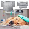 Leak Proof Non Woven Animal Body Bag, Pet Cadaver Burial Bag with Innovative Design for Livestock, Suitable for Dogs, Cats, and Rabbits Cremation Funeral Services (S) view 4