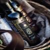 CARAVELLA FINE FOOD 3x Grand Cru Extra Virgin Olive Oil 250 ml Italian Cold-Pressed Rich in Polyphenols - Mild Fruity Herbaceous Fresh -Crafted from Signature Olives of Sicily - Elegant Gourmet gift view 3