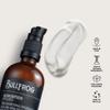 Bullfrog - Agnostico On The Rocks Multi-Use Balm for Beard and Hair, Oud and Anise Scented Cream Balm, Nourishes, Hydrates, Soothes Skin, Protects Against Irritations, 100 ml view 2