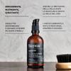 Bullfrog - Agnostico On The Rocks Multi-Use Balm for Beard and Hair, Oud and Anise Scented Cream Balm, Nourishes, Hydrates, Soothes Skin, Protects Against Irritations, 100 ml view 3